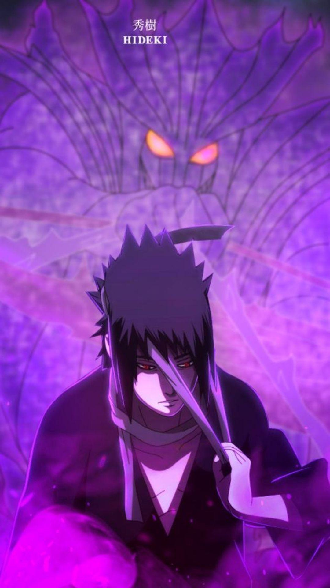 1080x1920 Sasuke HD Wallpaper Best Ultra HD Sasuke Background Download