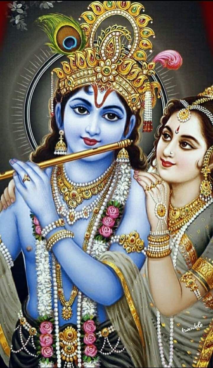 720x1243 Radha madhav photo. Krishna radha painting, Radha krishna art, Krishna art