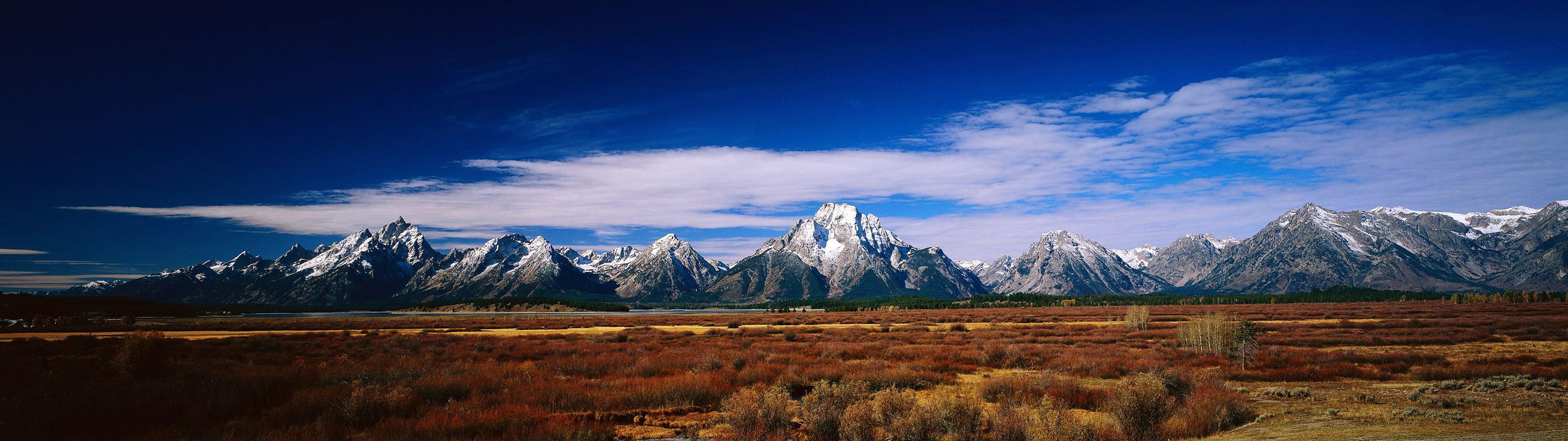 3840x1080 Wallpaper