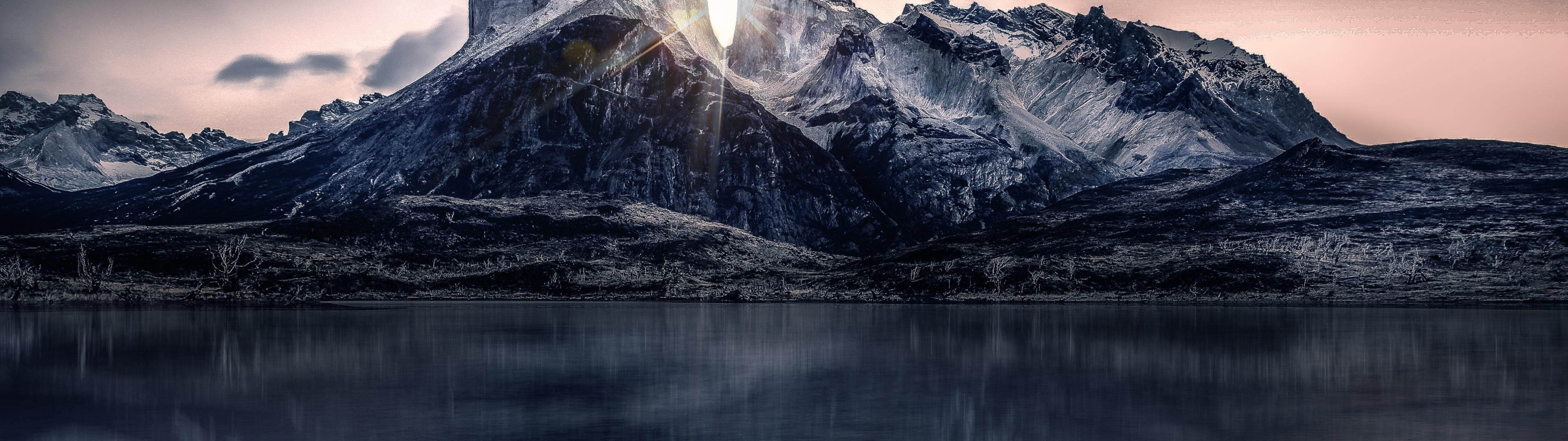 3840x1080 Dual Monitor HD Wallpaperx1080 Wallpaper