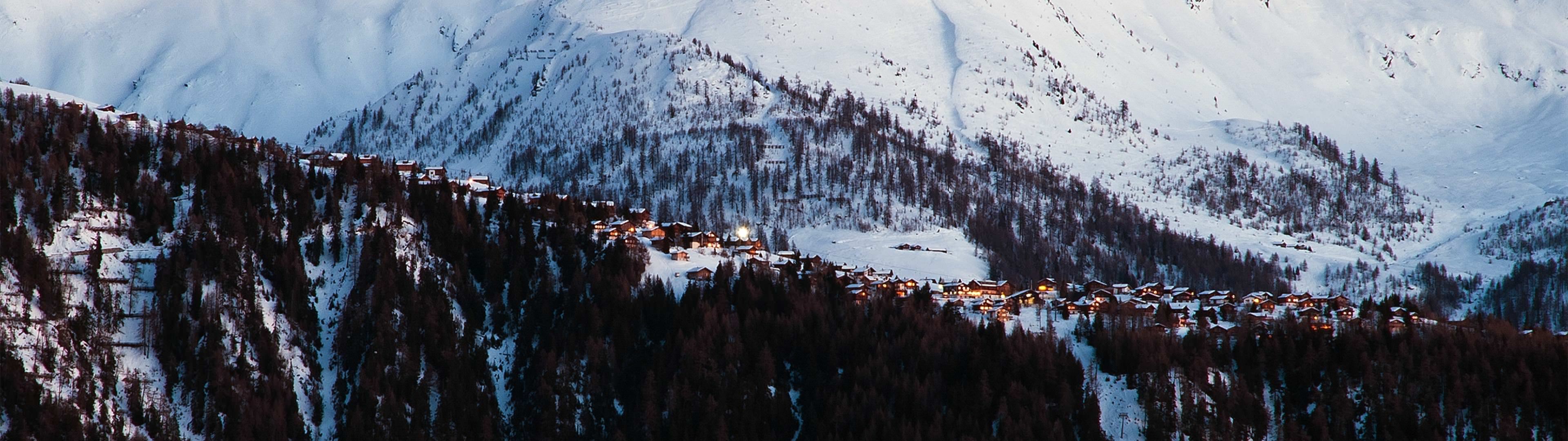 3840x1080 Wallpaper