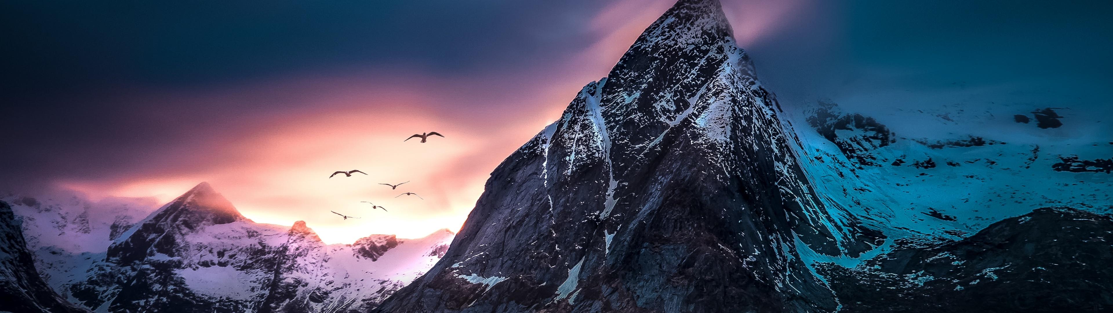 3840x1080 Dual Monitor HD Wallpaperx1080 Wallpaper