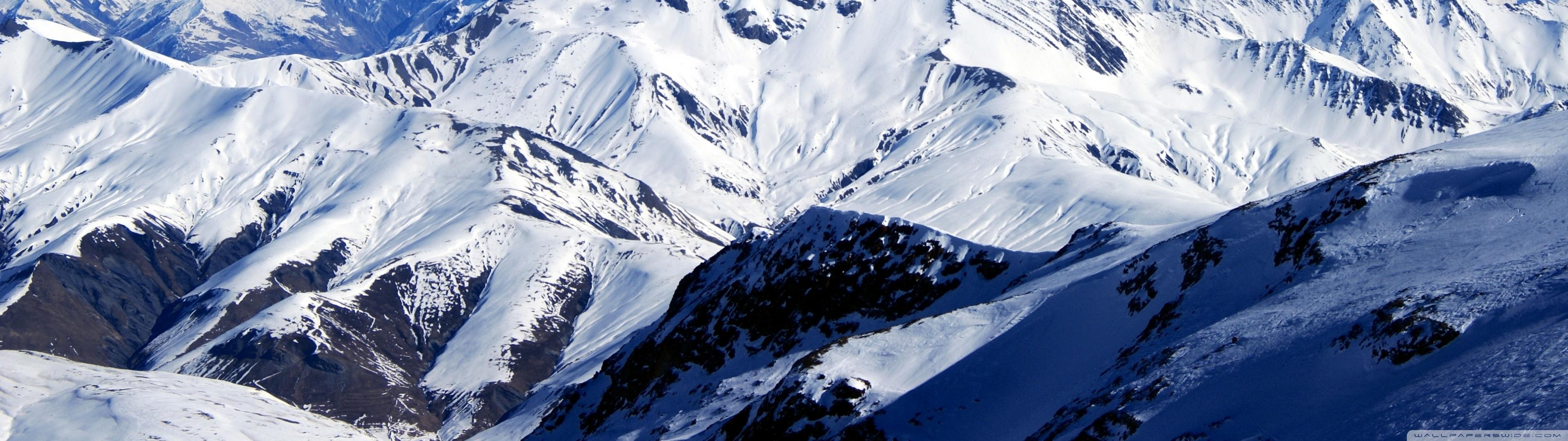 3840x1080 Alps Ultra HD Desktop Background Wallpaper for : Multi Display, Dual Monitor : Tablet