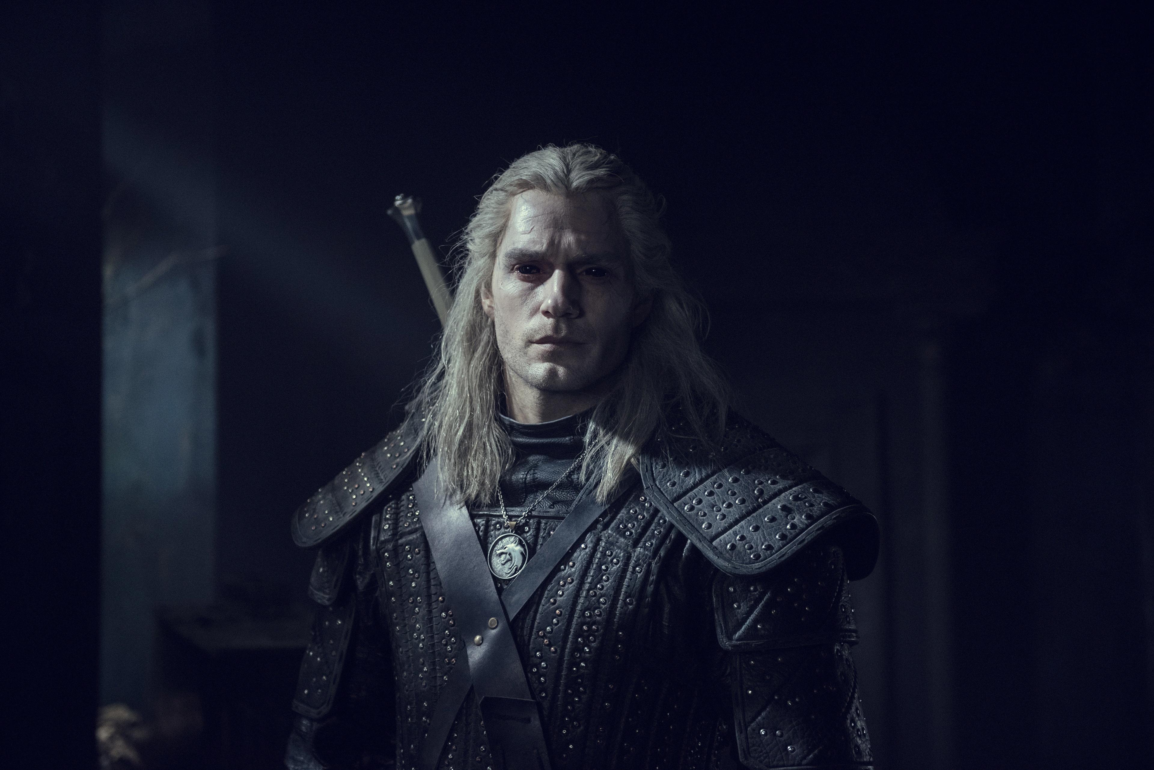 3840x2563 Henry Cavill Witcher 4k, HD Tv Shows, 4k Wallpaper, Image, Background, Photo and Picture