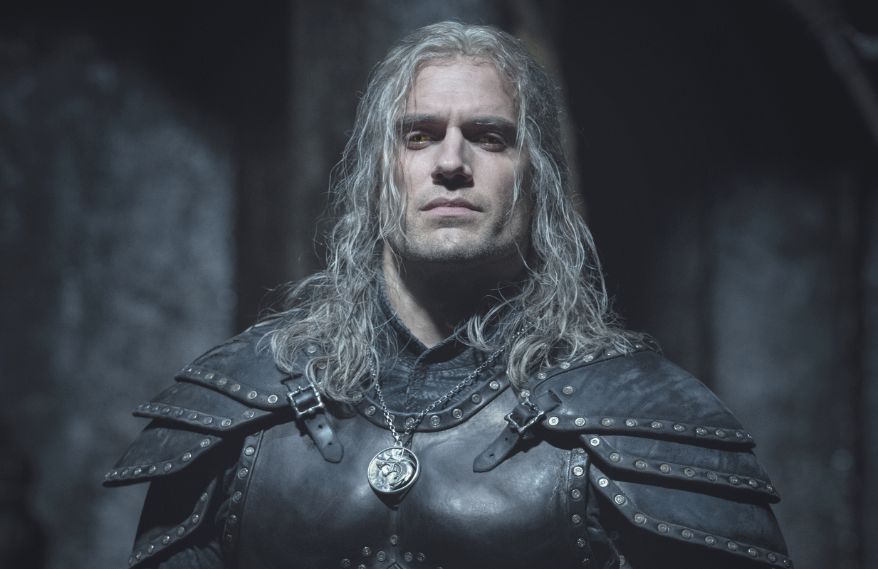 1233x800 The Subversive Pleasures of The Witcher