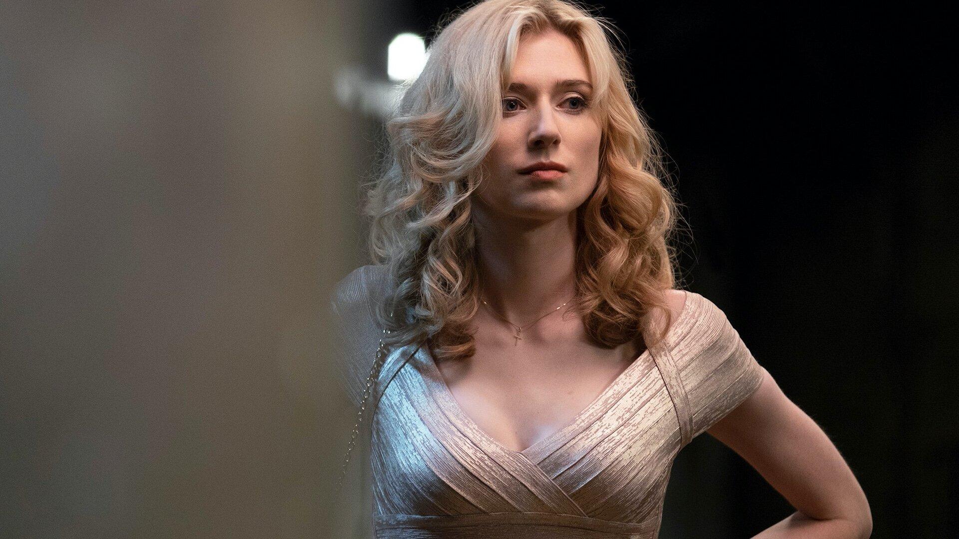 1920x1080 Elizabeth Debicki Will Play Princess Diana in THE CROWN Seasons 5 and 6