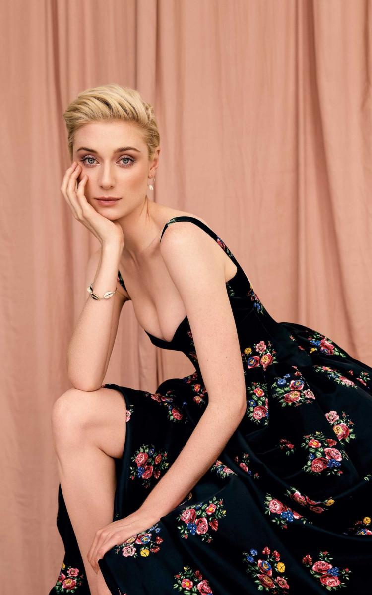 750x1200 Elizabeth Debicki wallpaper