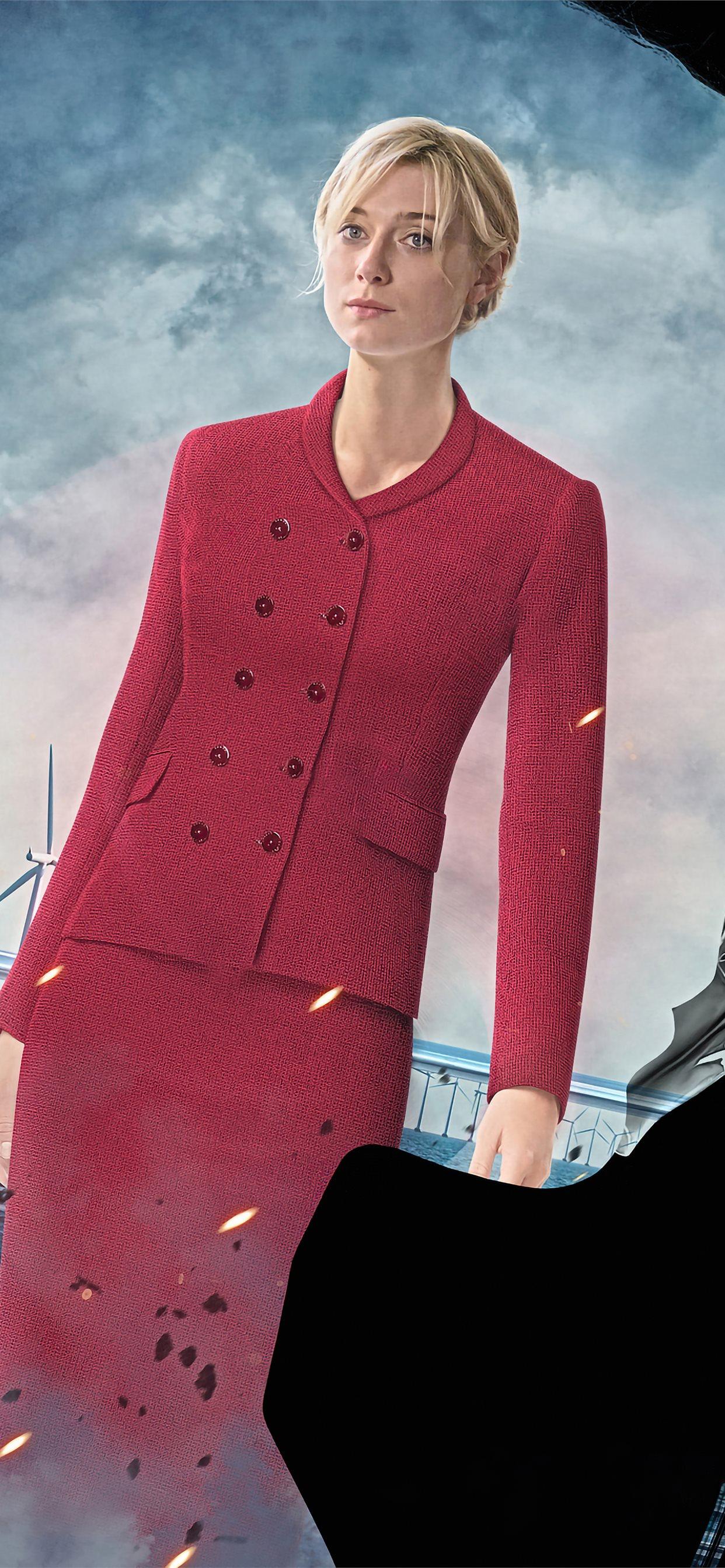 1242x2688 elizabeth debicki tenet movie iPhone 11 Wallpaper Free Download