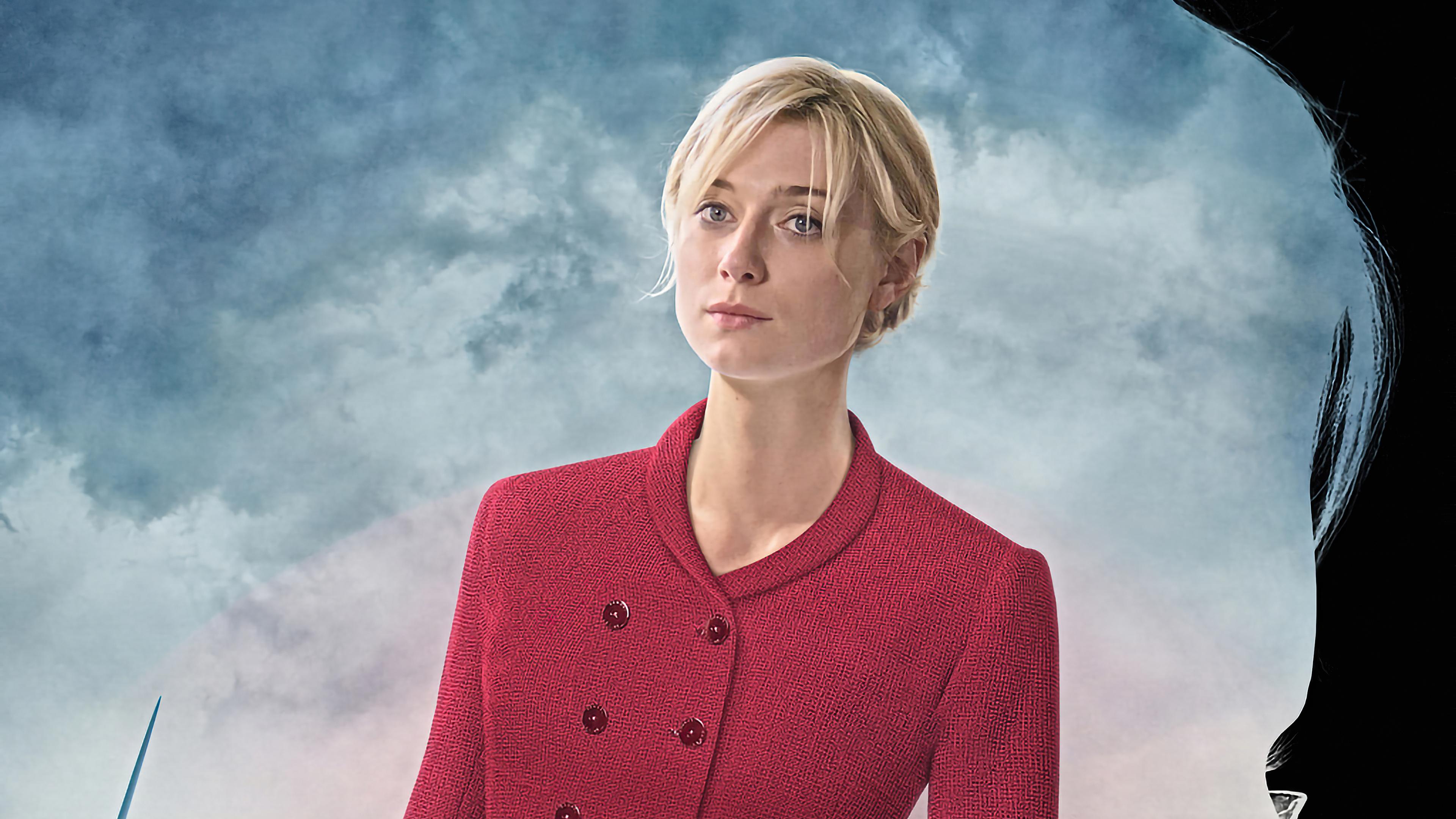 3840x2160 Elizabeth Debicki Tenet Movie, HD Movies, 4k Wallpaper, Image, Background, Photo and Picture
