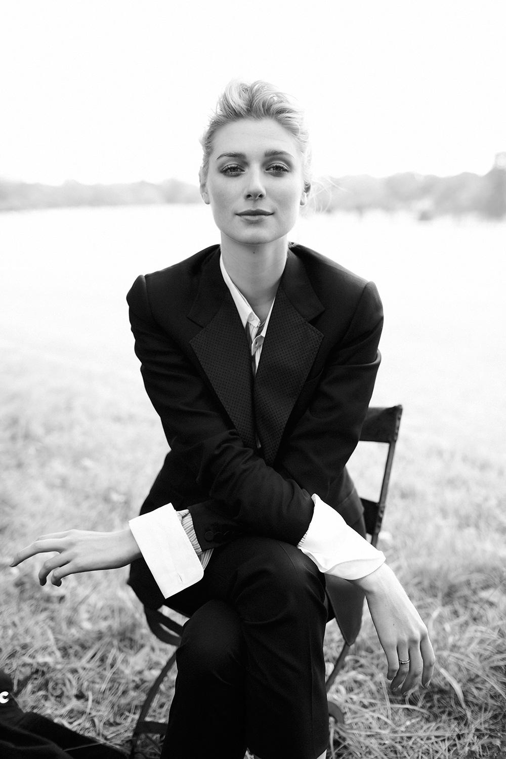1000x1500 Elizabeth Debicki Hot and Bikini Leaked Photo