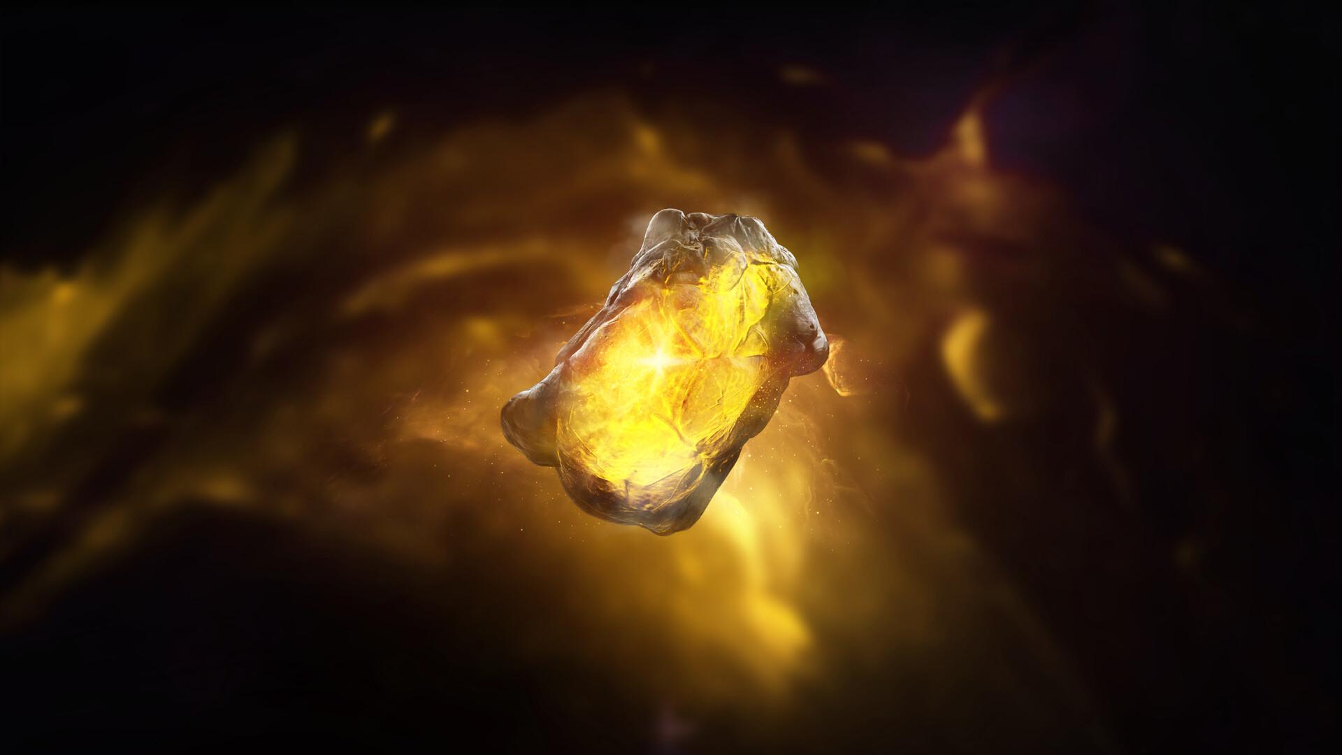 1920x1080 Infinity Stones