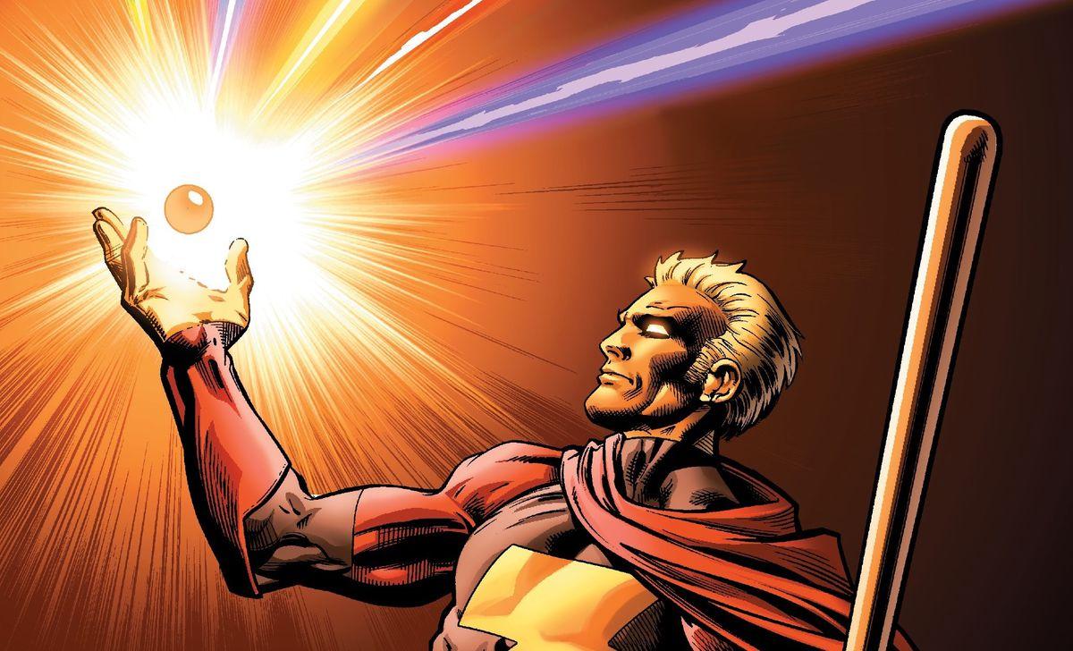 1200x728 Every Avenger that has used Thanos' Infinity Gauntlet in Marvel comics