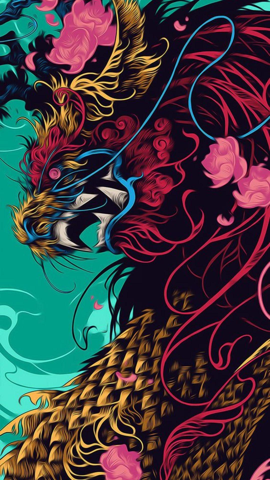 1080x1920 Samurai Wallpaper[Desktop, iPhone, Laptop, Mobile]