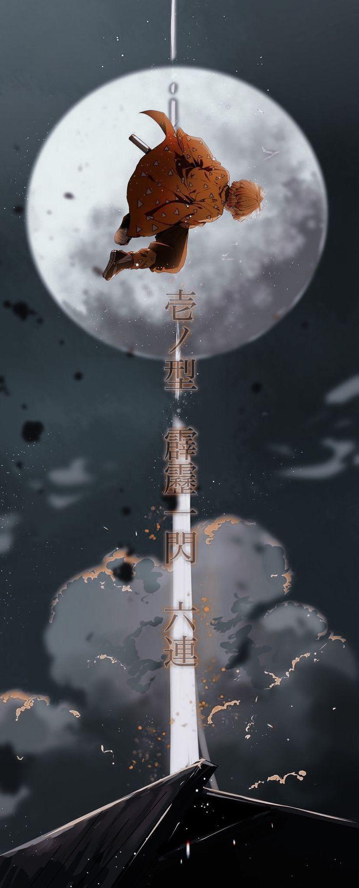 736x1820 WALLPAPER ANIME Agatsuma. Anime wallpaper, Cute anime wallpaper, Anime artwork wallpaper