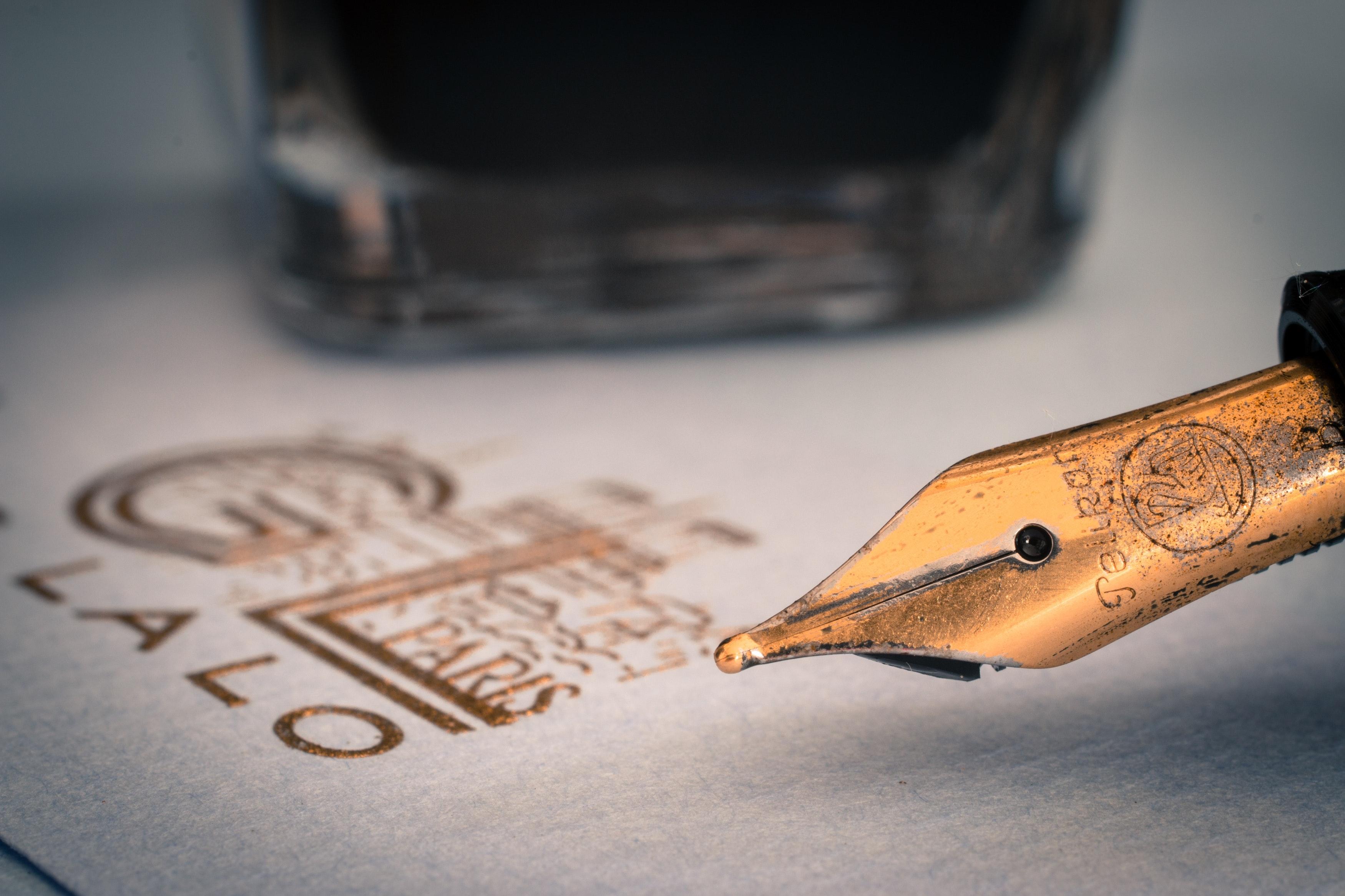 3500x2333 Best Free Fountain Pen & Image · 100% Royalty Free HD Downloads