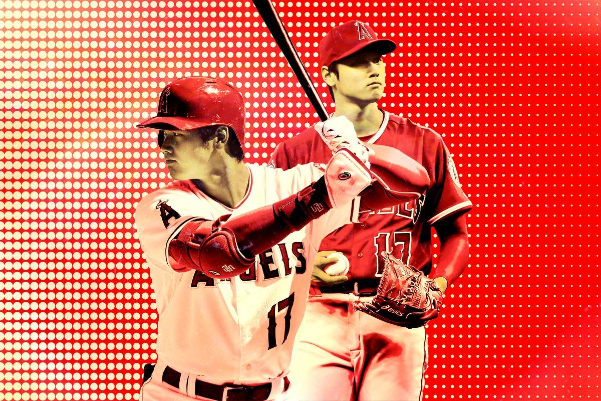 Shohei Ohtani Likely Wont Pitch Until 2020and It Couldve Been Worse   The Ringer