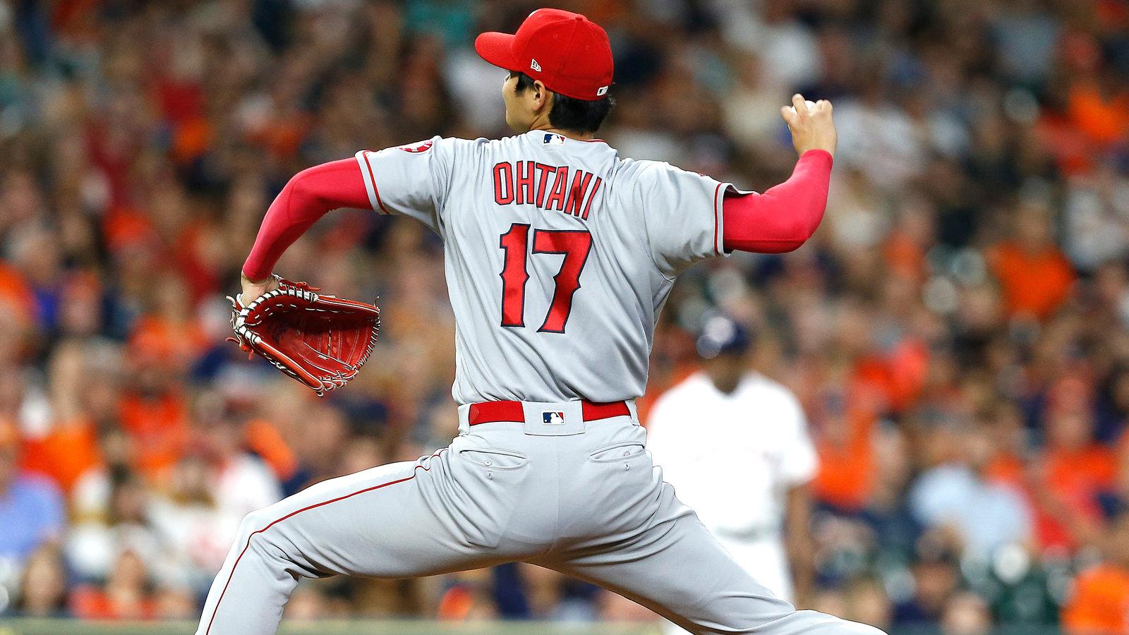 1600x900 The Shohei Ohtani Hype Was Real, and So Were the Injury Fears