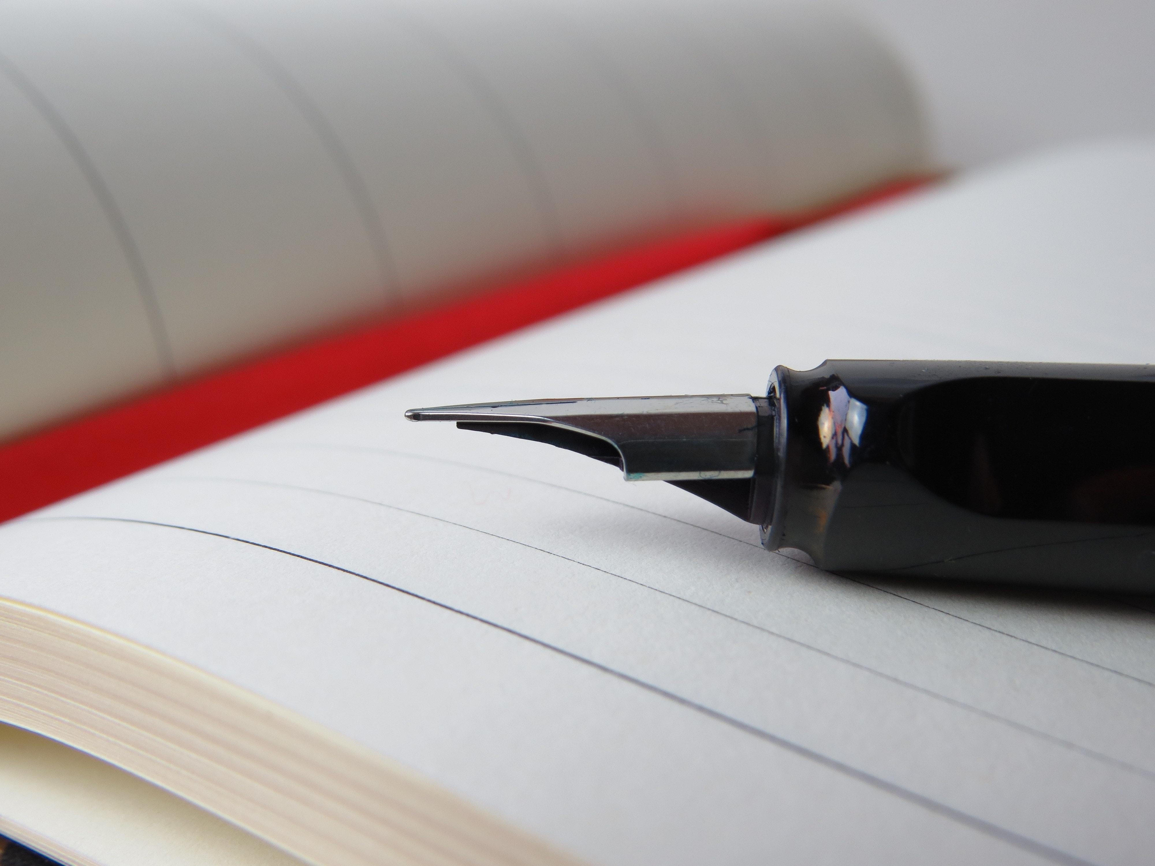 4000x3000 Best Free Fountain Pen & Image · 100% Royalty Free HD Downloads