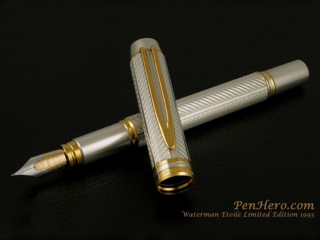 1024x768 PenHero.com Desktop Wallpaper