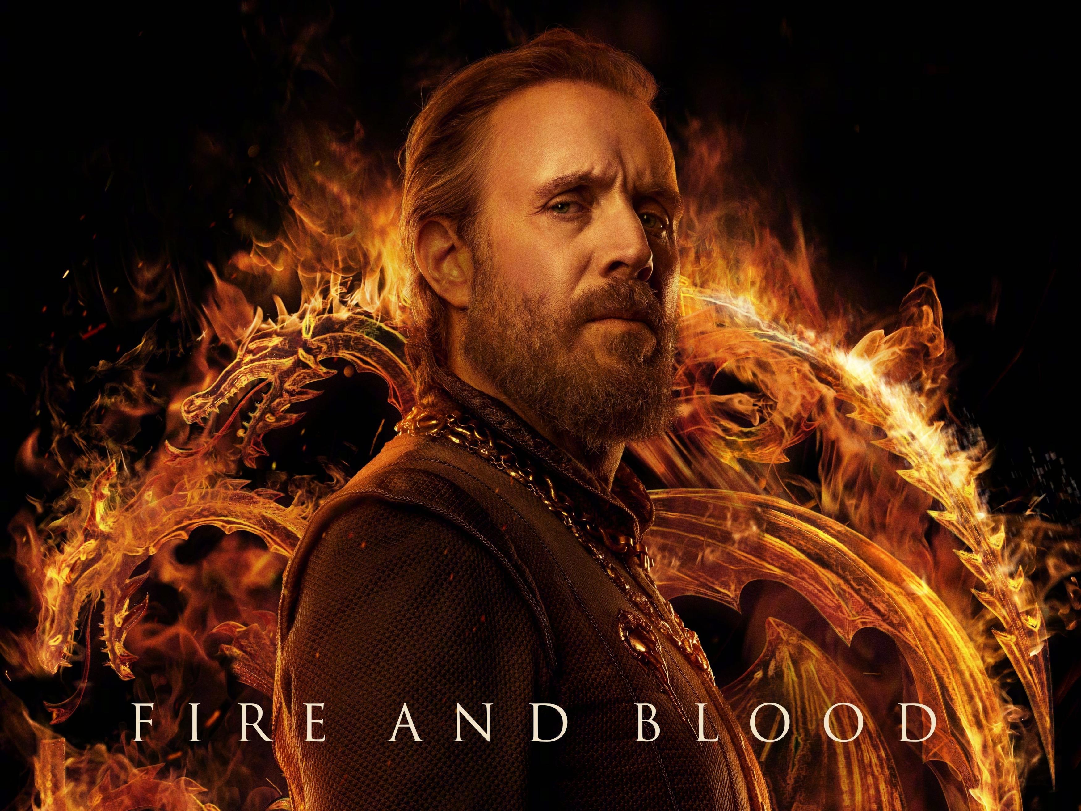 3500x2625 House of the Dragon HD Wallpaper and Background