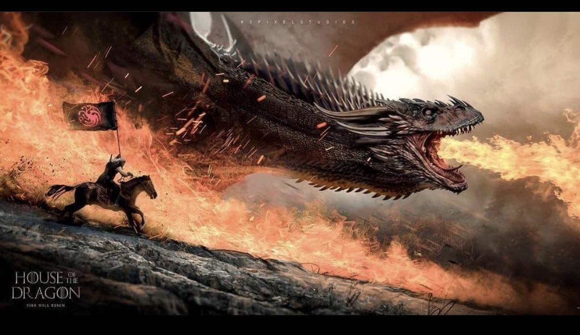 House of the Dragon HD wallpapers free download  Wallpaperbetter