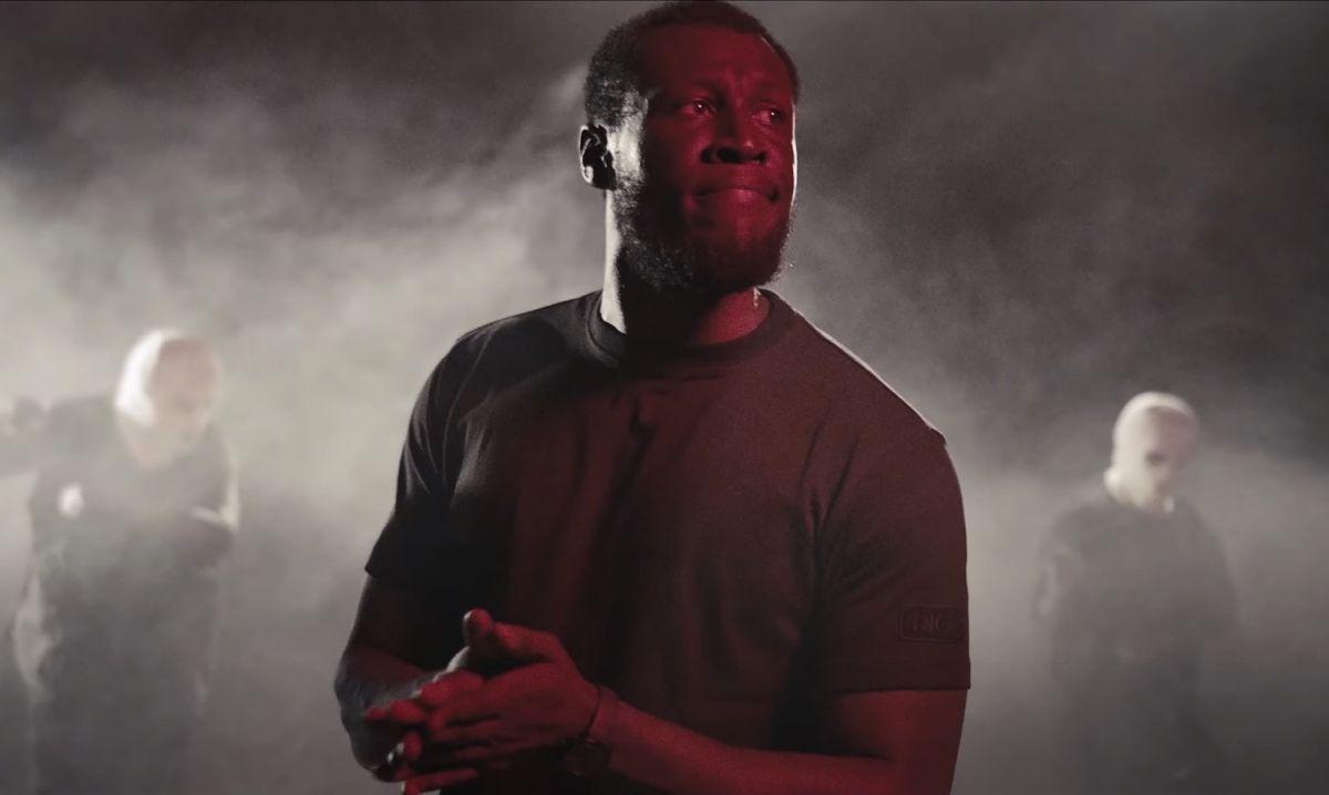 1200x718 Fans reckon Stormzy has dissed Chip in his verse on Tion Waynes I Dunno. Wayne, Kings man, Verse