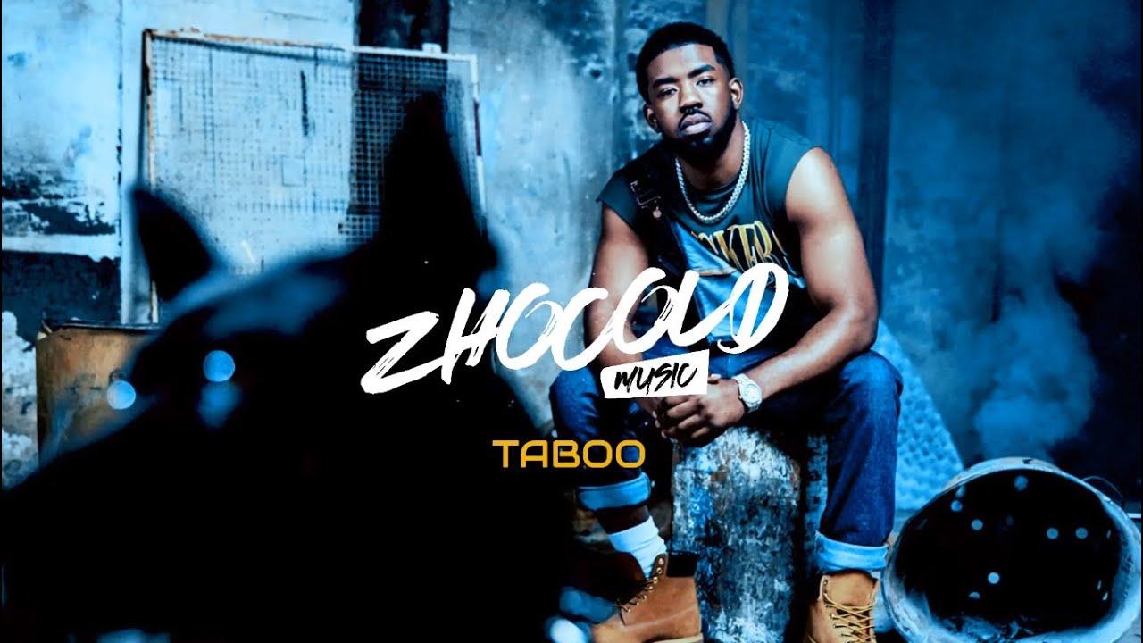1280x720 FREE} Tion Wayne type beat - 'TABOO' prod. ZHOCOLDMUSIC x Producer
