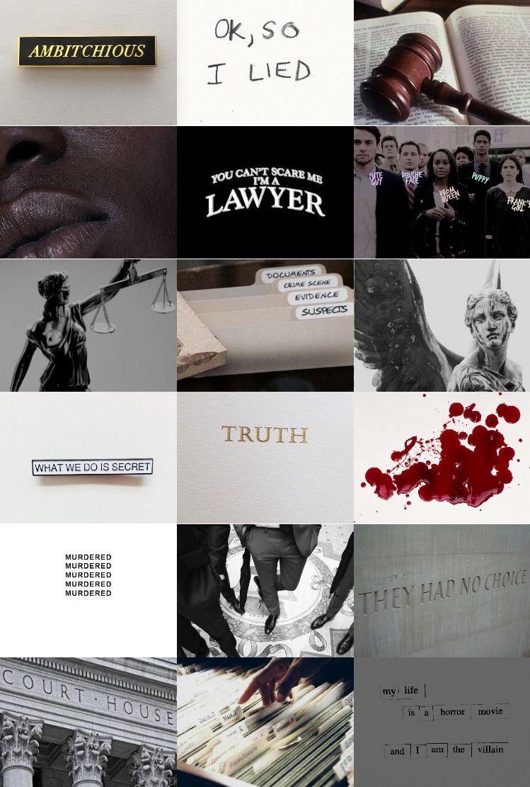 749x1111 HTGAWM. Law school inspiration, Lawyer, School inspiration