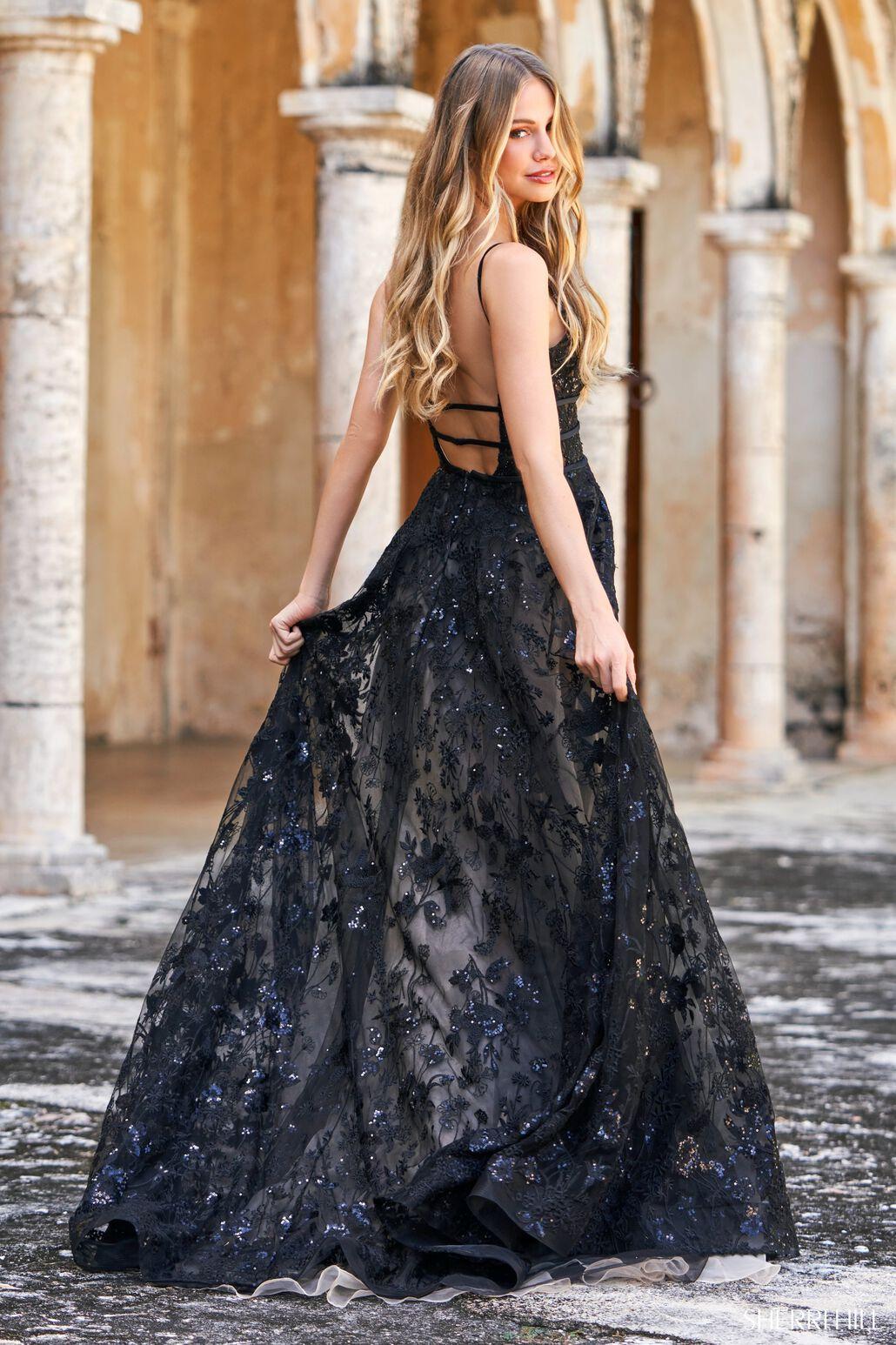 1030x1546 Sherri Hill 55008 Dress. Sherri Hill Dresses