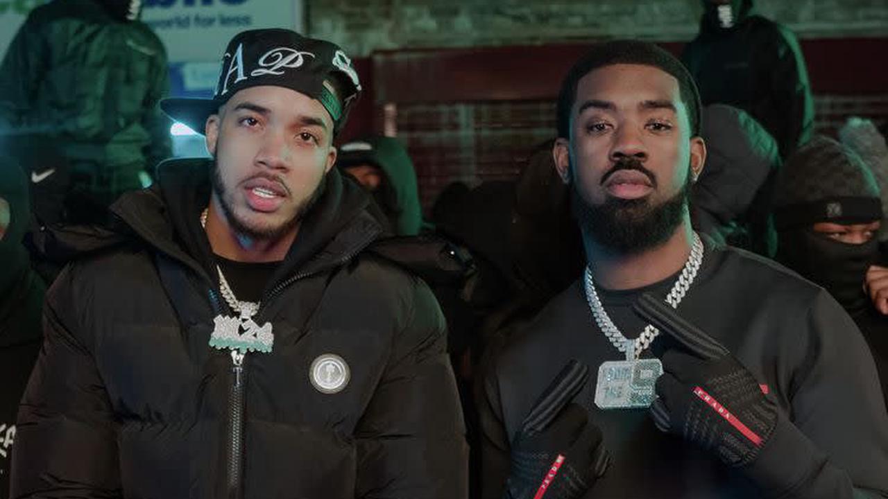 1280x720 Tion Wayne Reconnects With M24 For New Drop “Knock Knock”