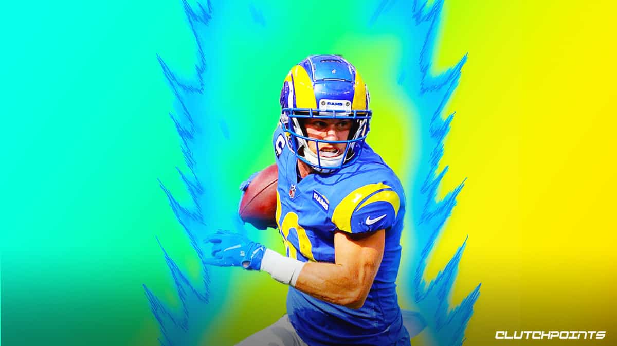 1200x673 Rams news: Cooper Kupp adds to LA's astonishing underdog story