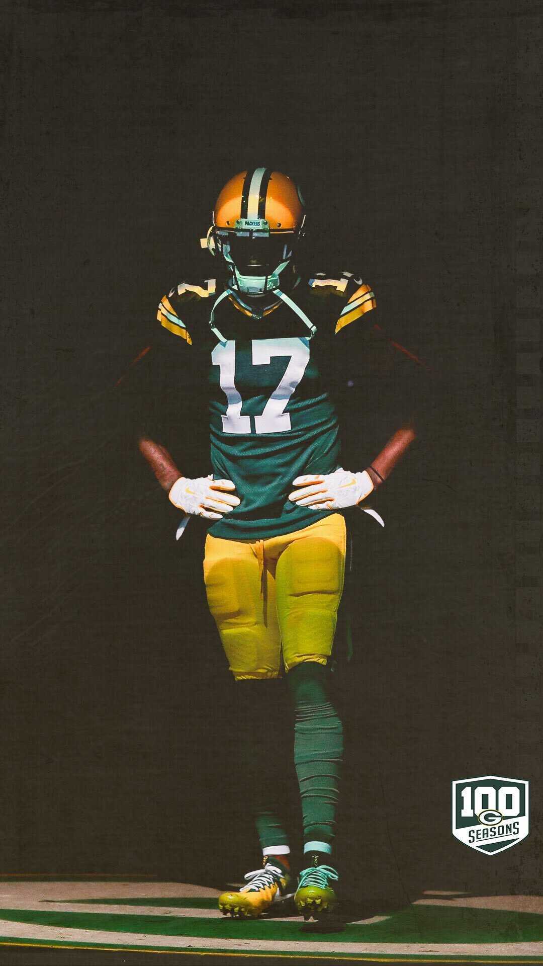 1080x1920 Cooper Kupp Wallpaper