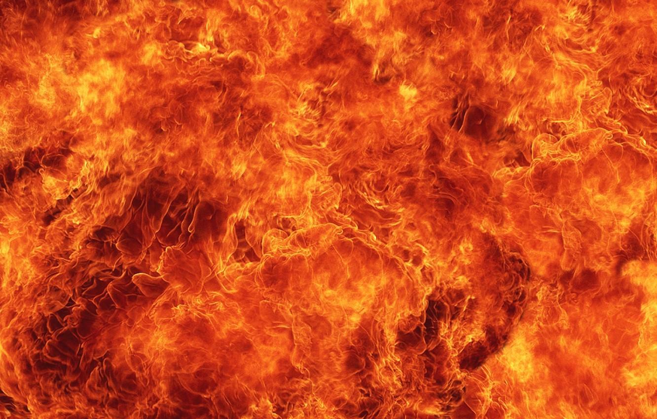 1332x850 Wallpaper fire, flame, texture, Hellfire image for desktop, section текстуры