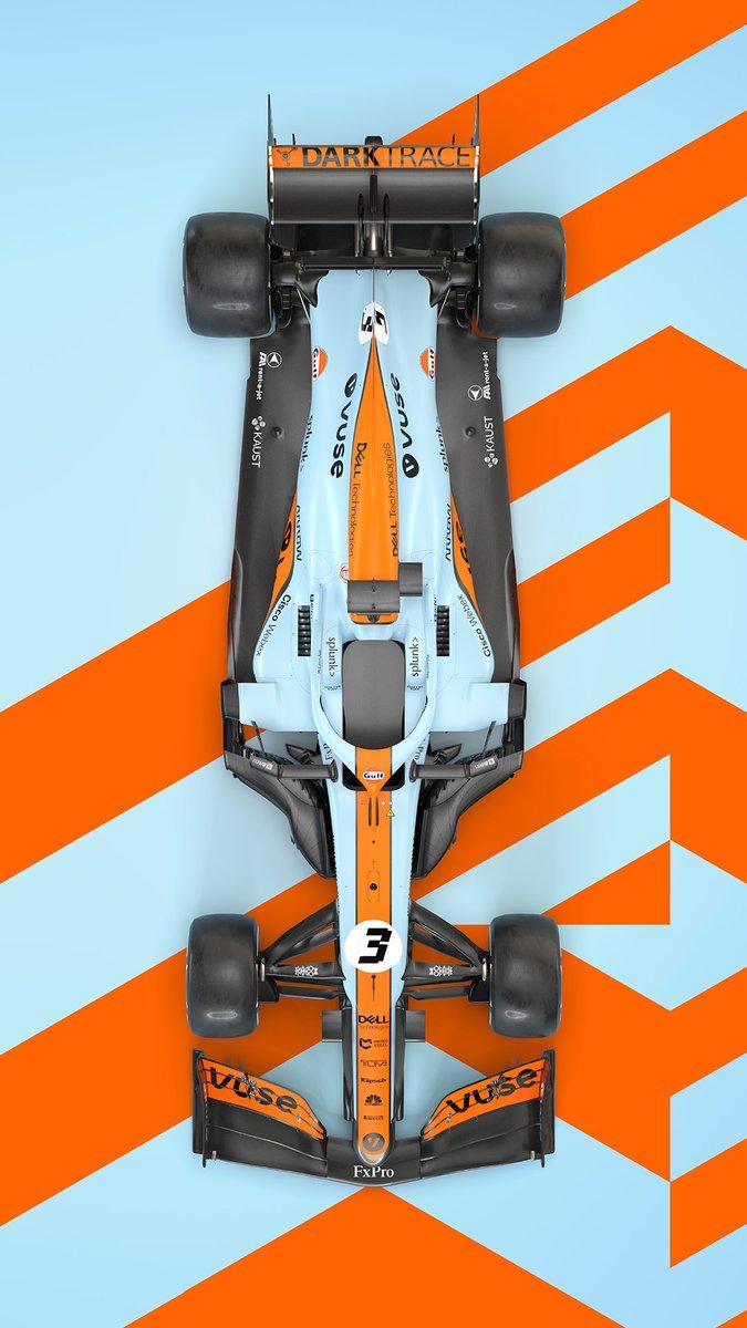 675x1200 McLaren couldn't let you wait until Wednesday