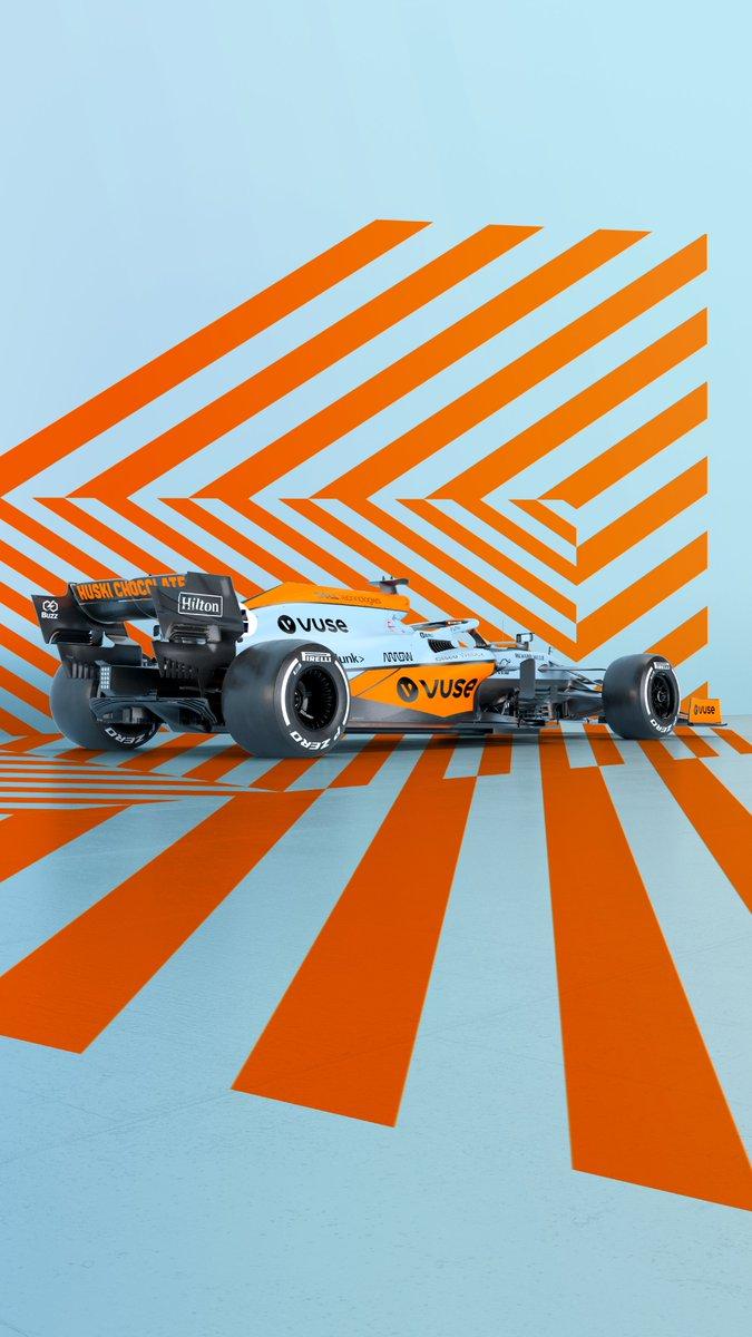 675x1200 McLaren couldn't let you wait until Wednesday