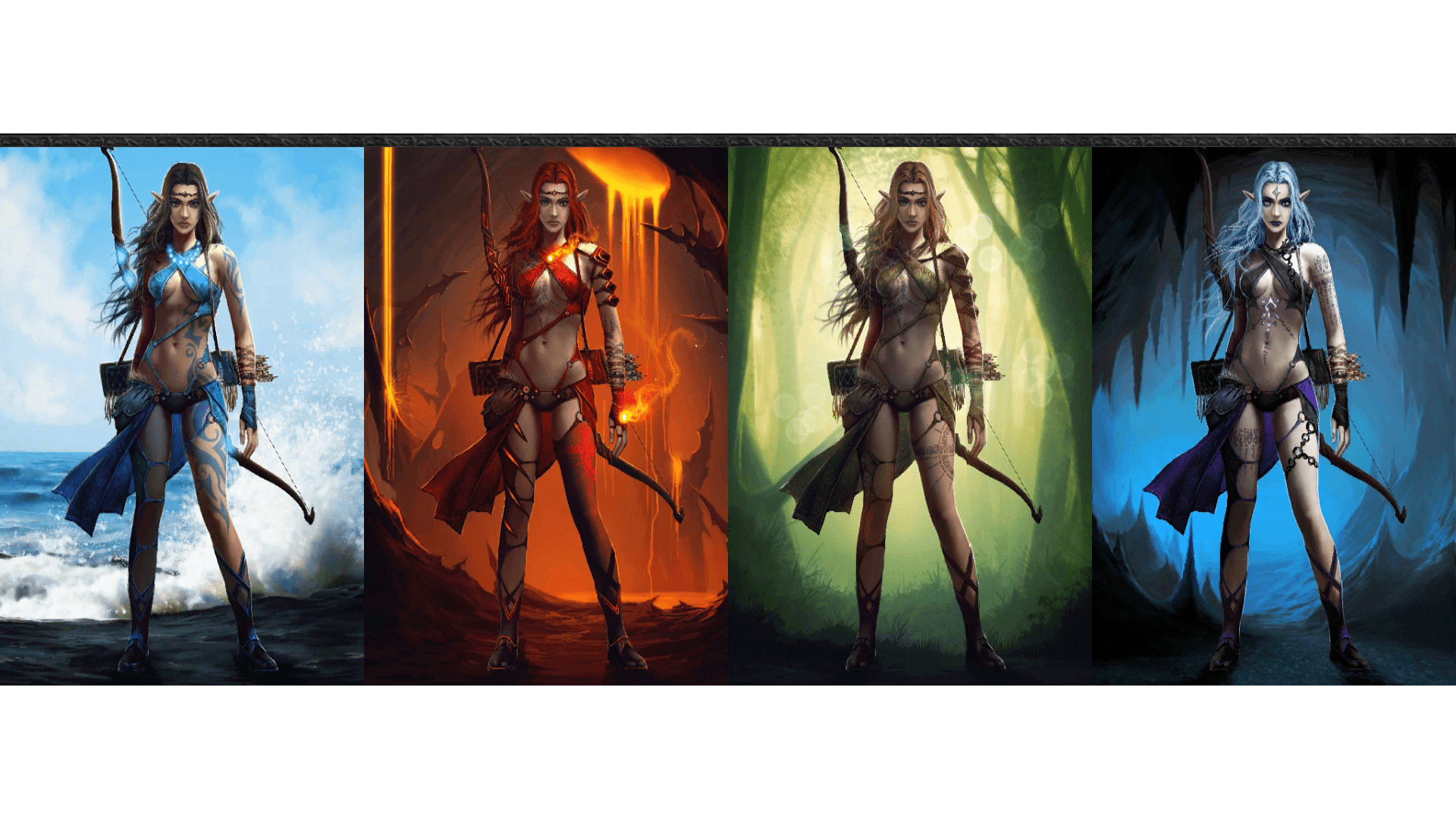 1920x1080 Hellfire HD Wallpaper