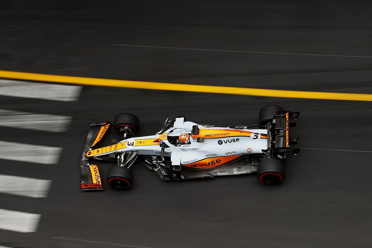 1200x800 McLaren MCL35 Gulf livery, best looking car of 2021?