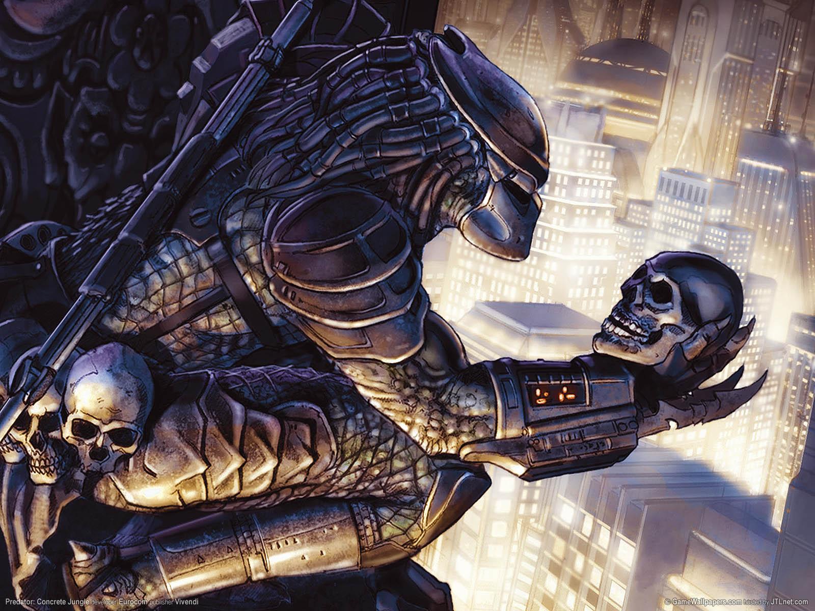 1600x1200 Free download PHOTO GALLERY The Predator artworks and drawings [1600x1200] for your Desktop, Mobile & Tablet. Explore Predators Wallpaper. Alien Vs Predator Wallpaper, Nashville Predators Wallpaper
