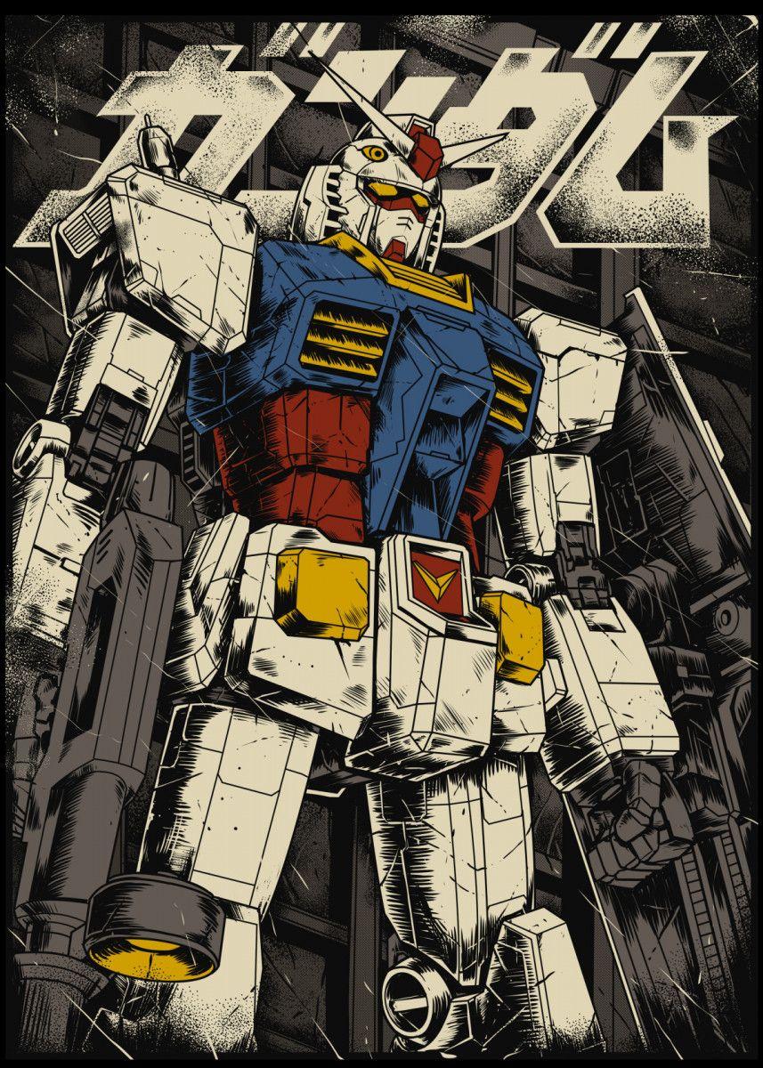 Gundam Rx 78 Wallpapers - Top Free Gundam Rx 78 Backgrounds ...