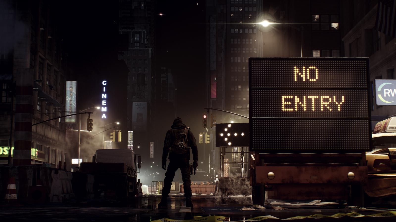 1600x900 Tom Clancys The Division Vigilante 4k 1600x900 Resolution HD 4k Wallpaper, Image, Background, Photo and Picture