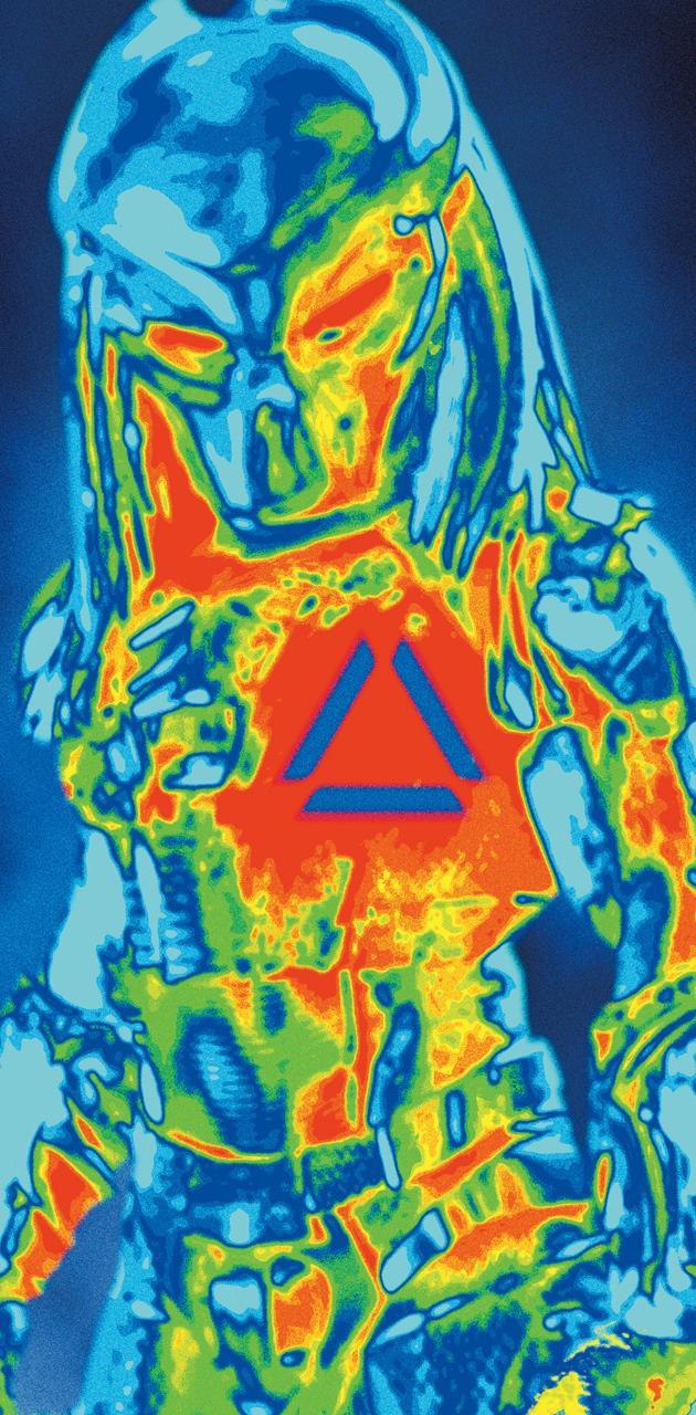 630x1280 Predator 2018 wallpaper