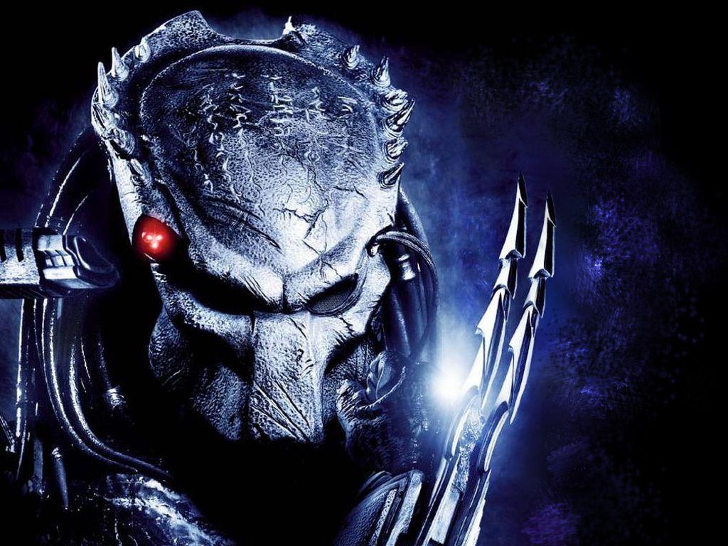 1024x768 Preditor wallpaper