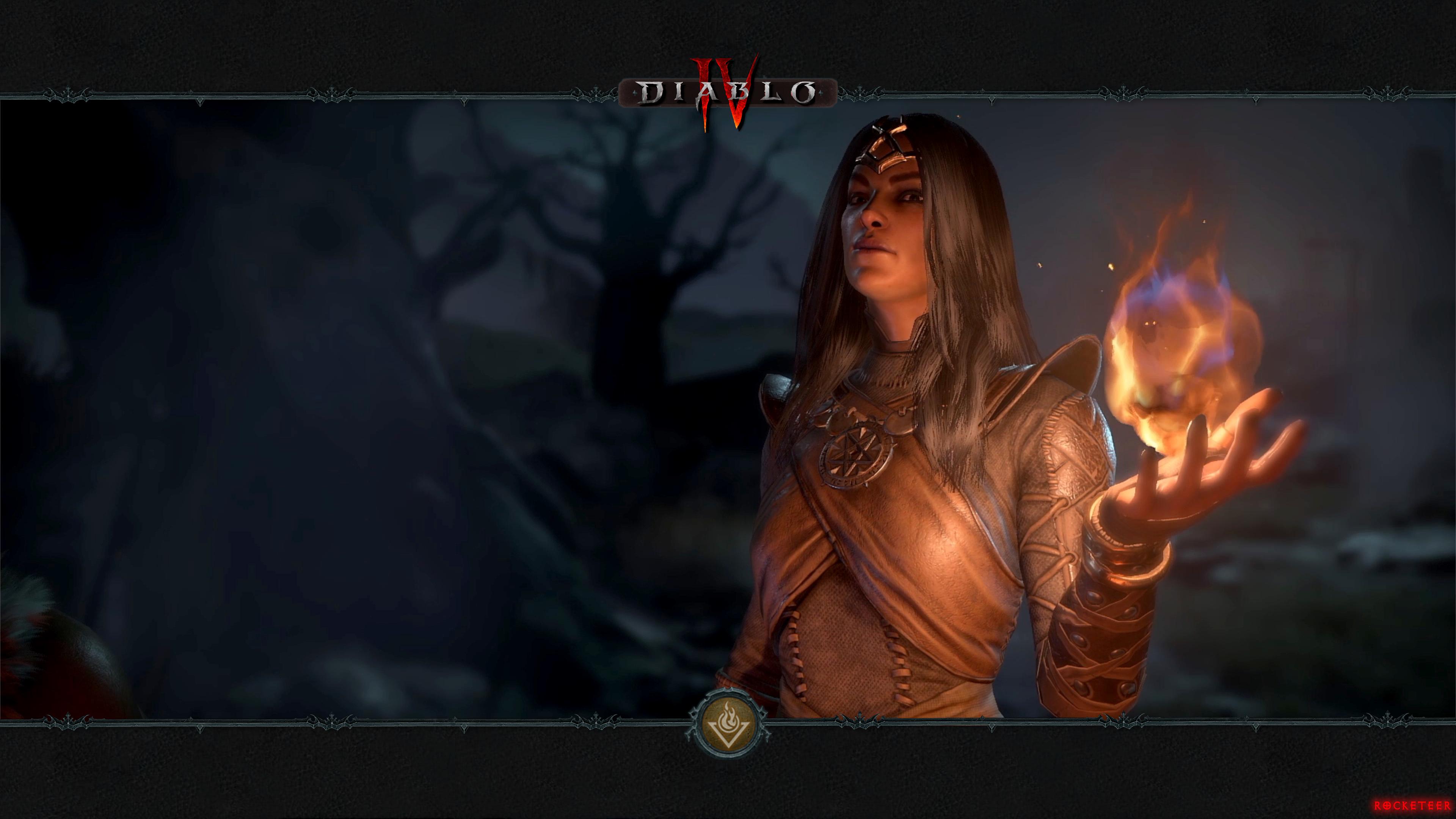 3840x2160 NEW Diablo IV Creations 3 Forums