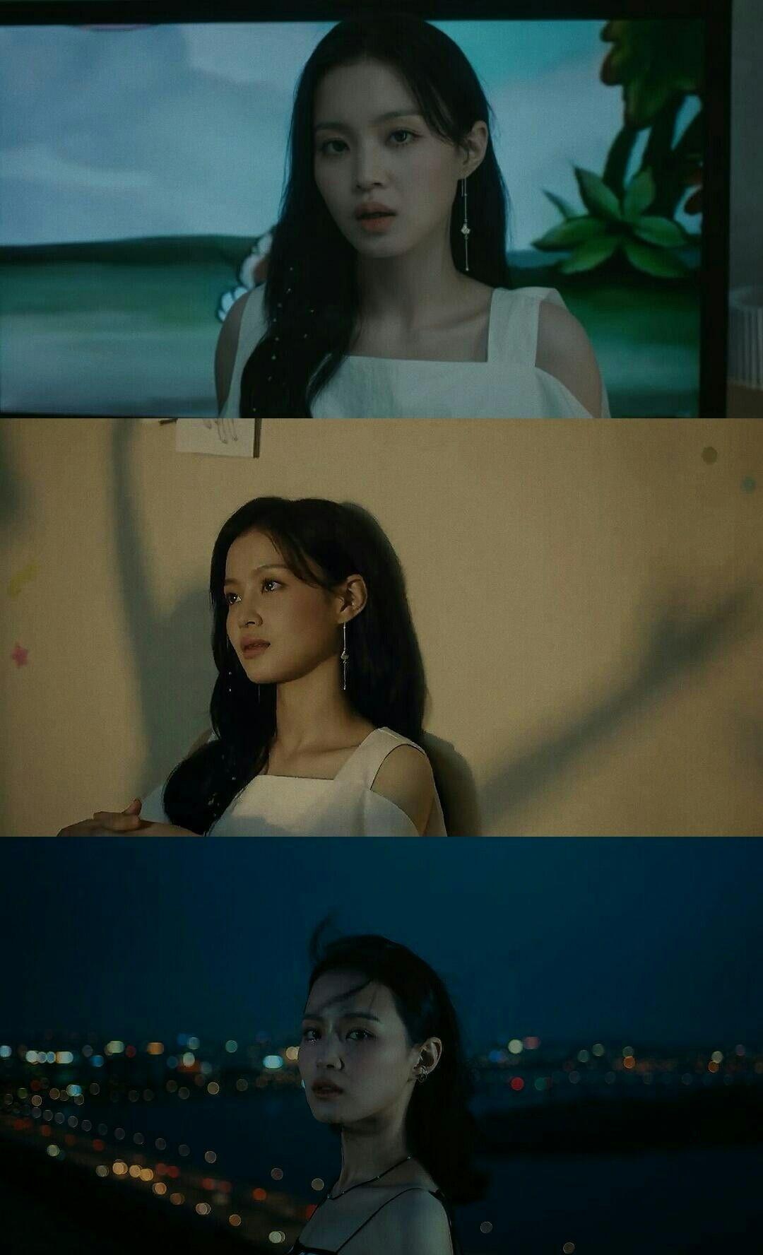 1080x1776 Lee Hi #HOLO. Você é incrível