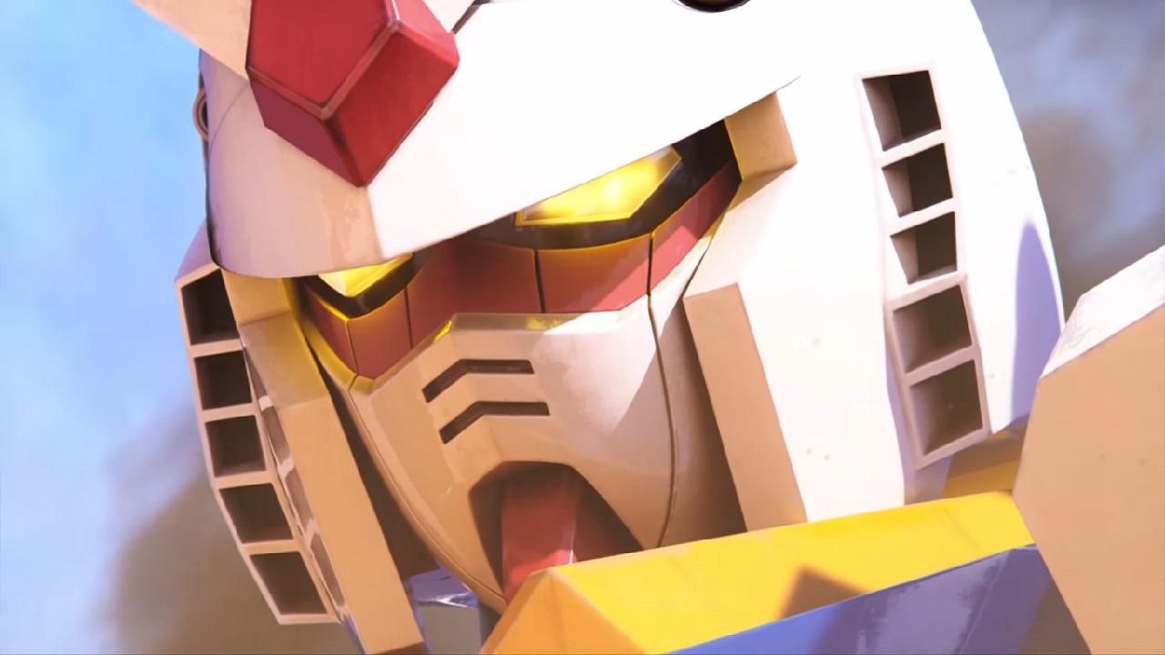 1280x720 RX 78 2 Gundam Suit Gundam Anime Image Board