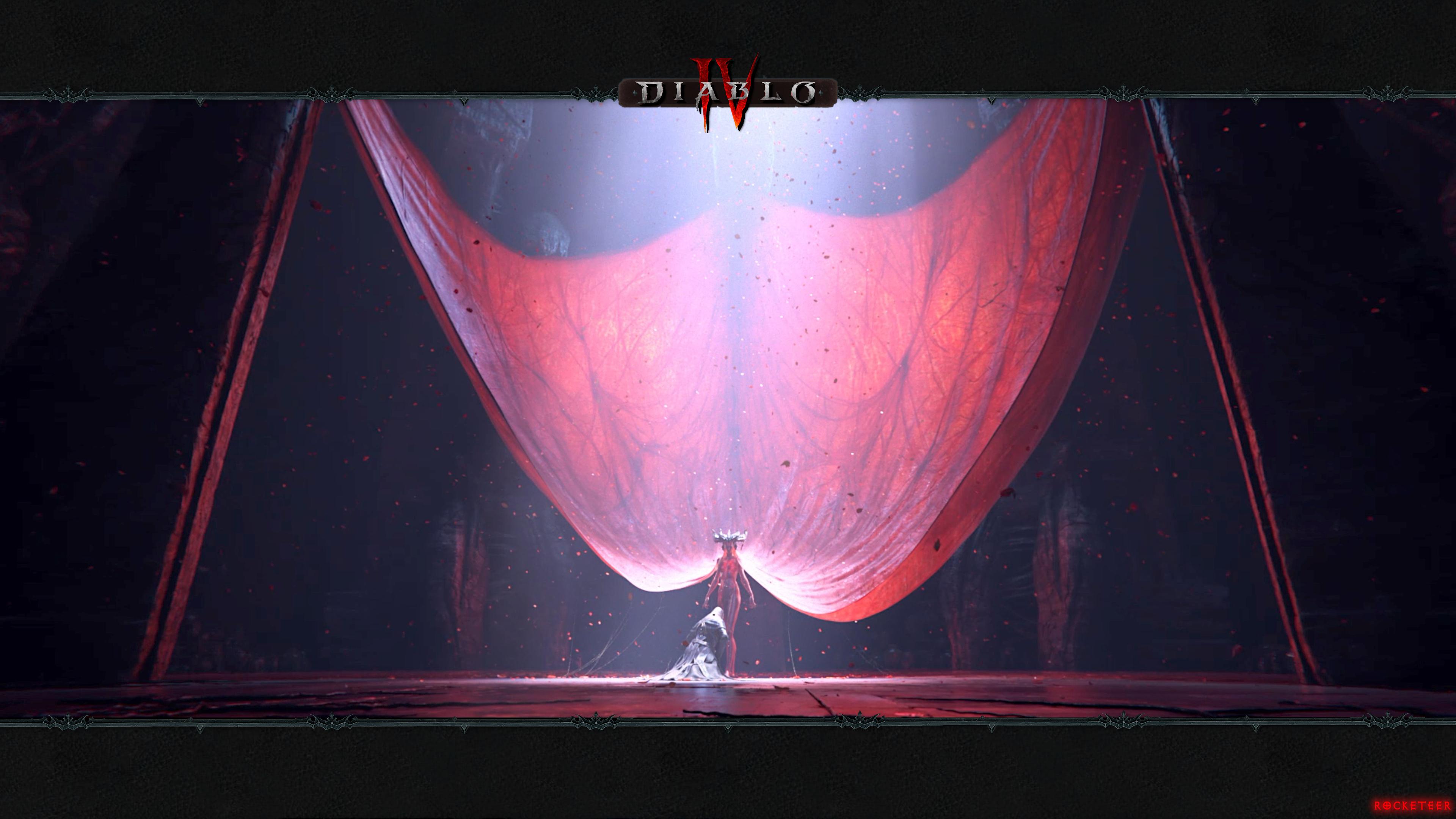 3840x2160 NEW Diablo IV Creations 3 Forums