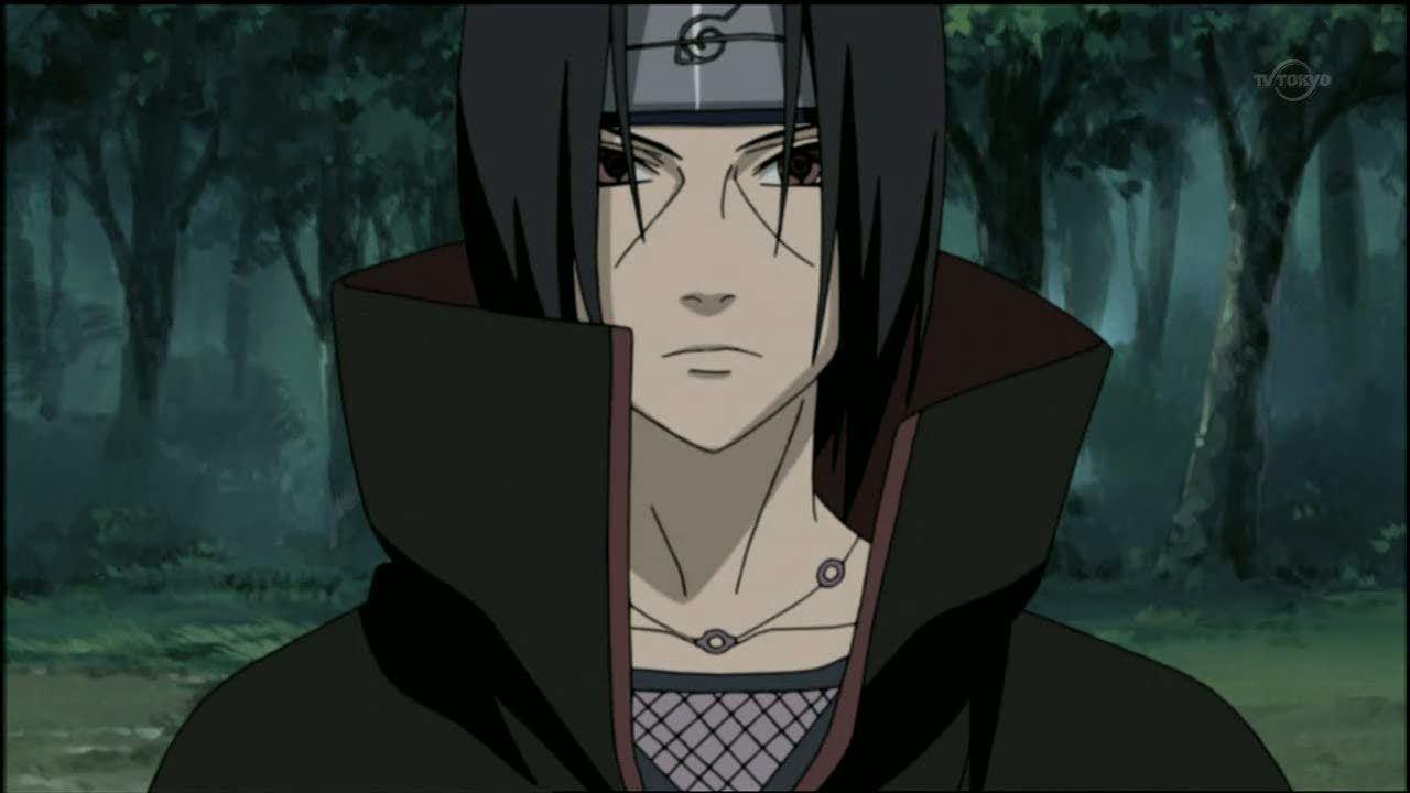 1280x720 Itachi Uchiha image Itachi Uchiha HD wallpaper and background