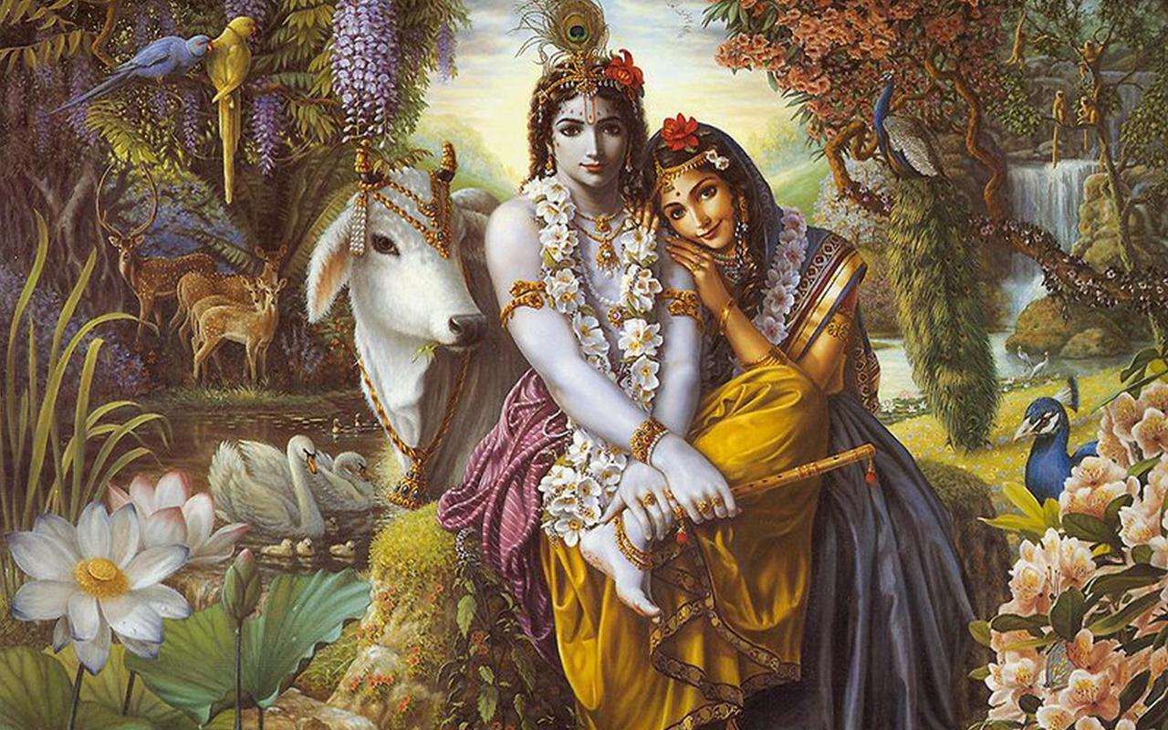1280x800 Radha Krishan Wallpaper HD:Amazon.com:Appstore for Android