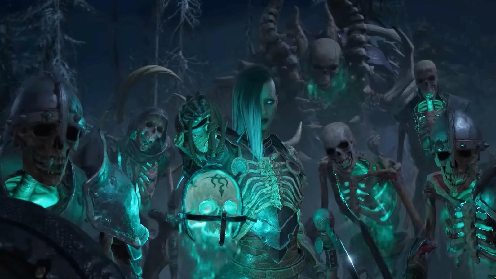 1600x900 Blizzard's Diablo 4 developers try to put monetisation worries to bed