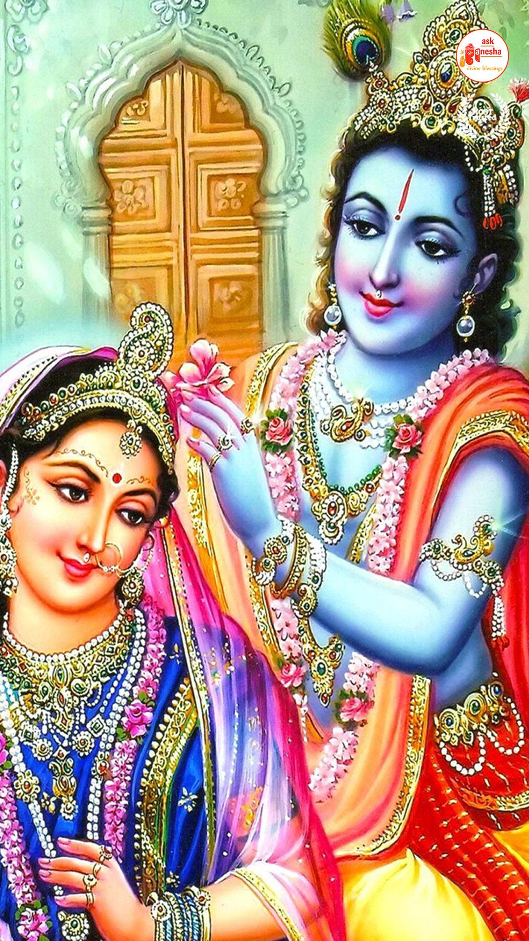 Radha Krishna HD Wallpapers - Top Free Radha Krishna HD Backgrounds ...